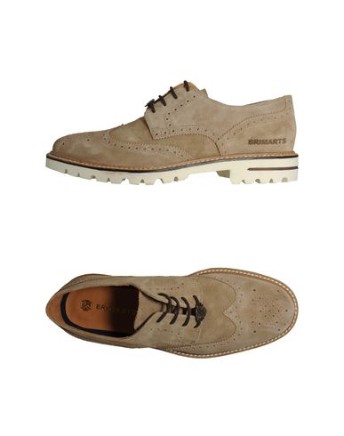 ZOOM BRIMARTS - Lace-up shoes