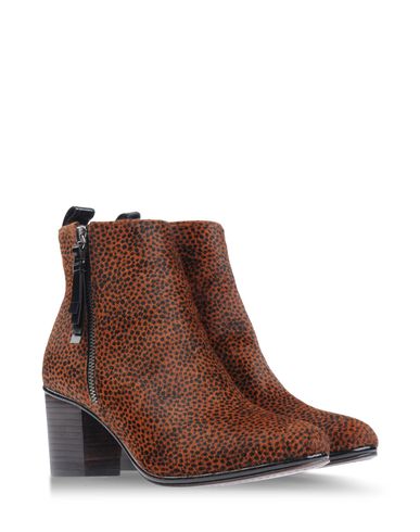ZOOM OPENING CEREMONY - Ankle boots