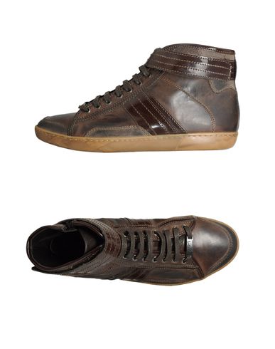 ZOOM BRAY STEVE ALAN - High-top trainers
