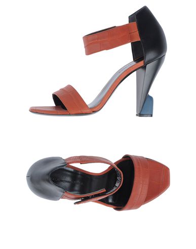 ZOOM BALENCIAGA - High-heeled sandals