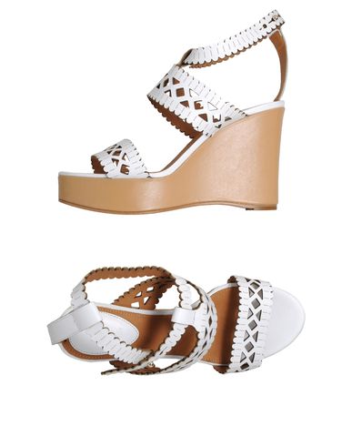 ZOOM CHLOÉ - Sandals