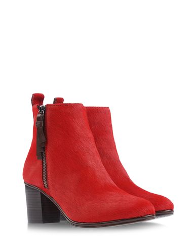 ZOOM OPENING CEREMONY - Ankle boots