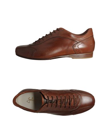 ZOOM GALIZIO TORRESI - Lace-up shoes