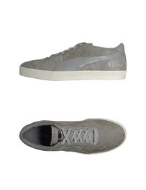 ALEXANDER MCQUEEN PUMA - Low-tops
