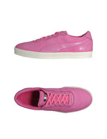 ALEXANDER MCQUEEN PUMA - Low-tops