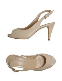 FABIO RUSCONI - Sandals