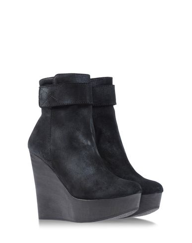 ZOOM OPENING CEREMONY - Ankle boots