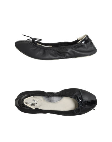 ZOOM PUMA - Ballet flats