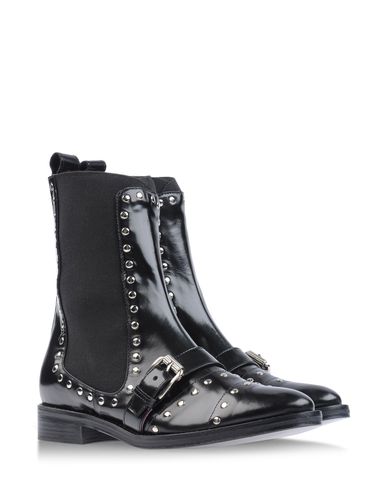 ZOOM OPENING CEREMONY - Ankle boots