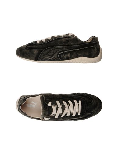 ZOOM PUMA - Low-tops