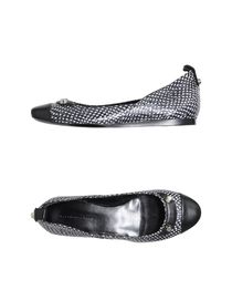 BALENCIAGA - Ballet flats