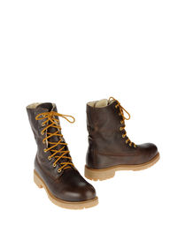 DOCKSTEPS - Combat boots