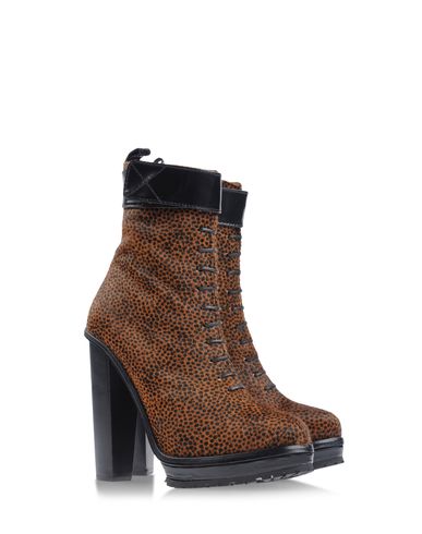 ZOOM OPENING CEREMONY - Ankle boots