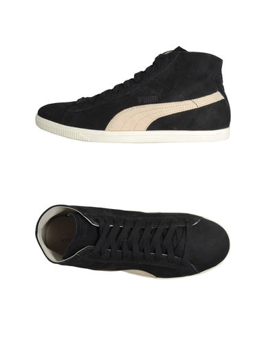 ZOOM PUMA - High-top trainers