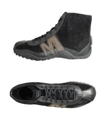 MERRELL - High-tops