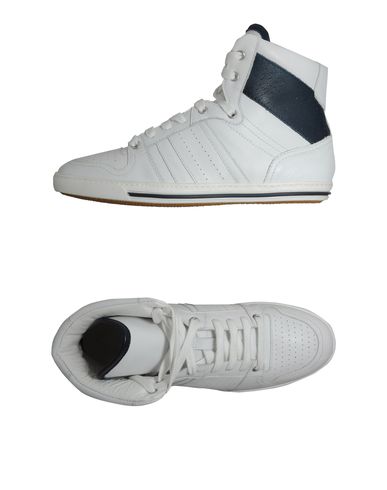 ZOOM BRAY STEVE ALAN - High-top trainers