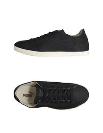 PUMA - Low-tops