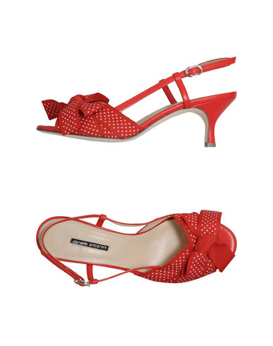 ZOOM DANIELE ANCARANI - Sandals