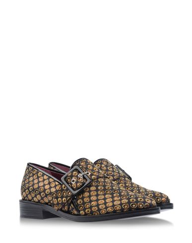 ZOOM OPENING CEREMONY - Moccasins