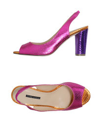 DANIELE ANCARANI - Sandals