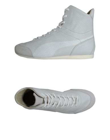 ZOOM PUMA by HUSSEIN CHALAYAN - High-top sneaker