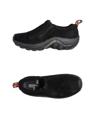 ZOOM MERRELL - Slip-on sneaker