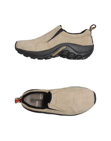 ZOOM MERRELL - Low-tops