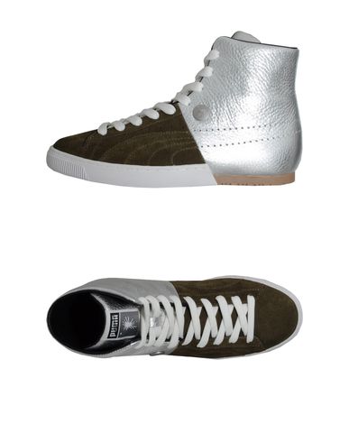 ZOOM PUMA BY MIHARAYASUHIRO - High-top sneaker
