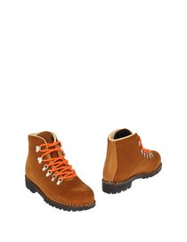 MERRELL - Combat boots