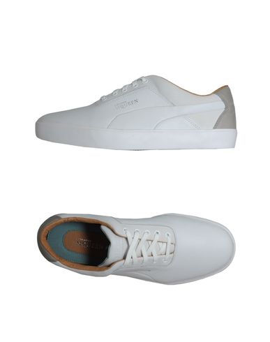 ZOOM ALEXANDER MCQUEEN PUMA - Sneakers