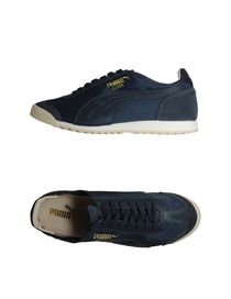 PUMA - Low-tops