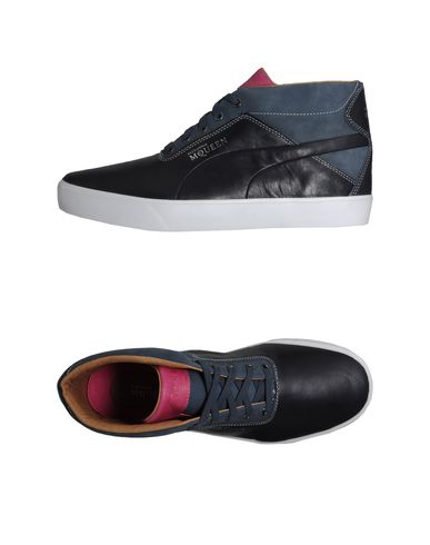 ZOOM ALEXANDER MCQUEEN PUMA - High-tops