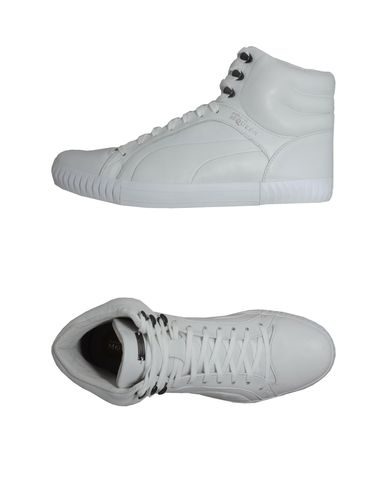 ZOOM ALEXANDER MCQUEEN PUMA - High-tops