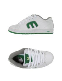 ETNIES - Low-tops
