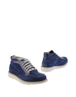 PUMA - CALZATURE - Polacchine