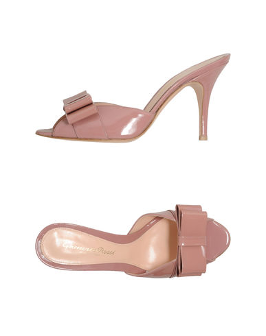 ZOOM GIANVITO ROSSI - Sandals