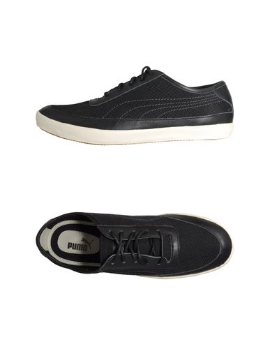 ZOOM PUMA - Low-tops