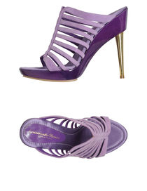 GIANVITO ROSSI - Sandals
