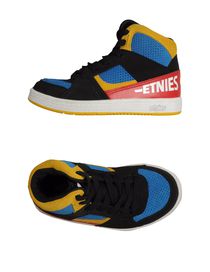 ETNIES - Low-tops