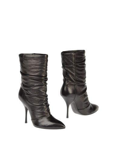 ZOOM GIUSEPPE ZANOTTI DESIGN - Ankle boots