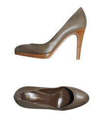 GIANVITO ROSSI - Décolleté