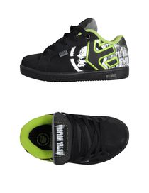ETNIES - Low-tops