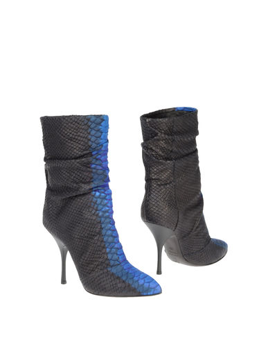 ZOOM GIUSEPPE ZANOTTI DESIGN - Ankle boots