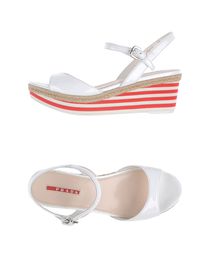 PRADA SPORT - Sandals