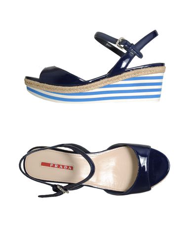 ZOOM PRADA SPORT - Wedge