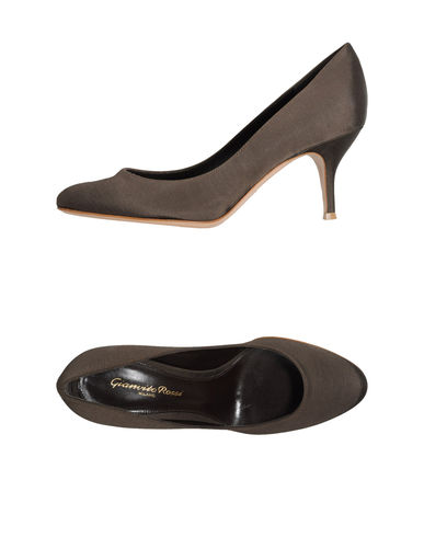 ZOOM GIANVITO ROSSI - Pump