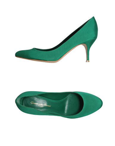 ZOOM GIANVITO ROSSI - Pump