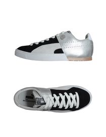 PUMA BY MIHARAYASUHIRO - Low-tops