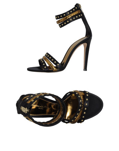ZOOM GIANVITO ROSSI - Sandals