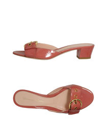 GIANVITO ROSSI - Sandals